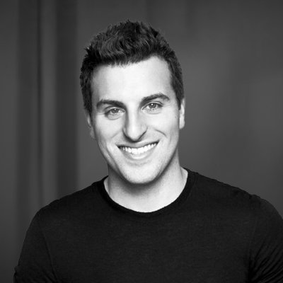 Brian Chesky